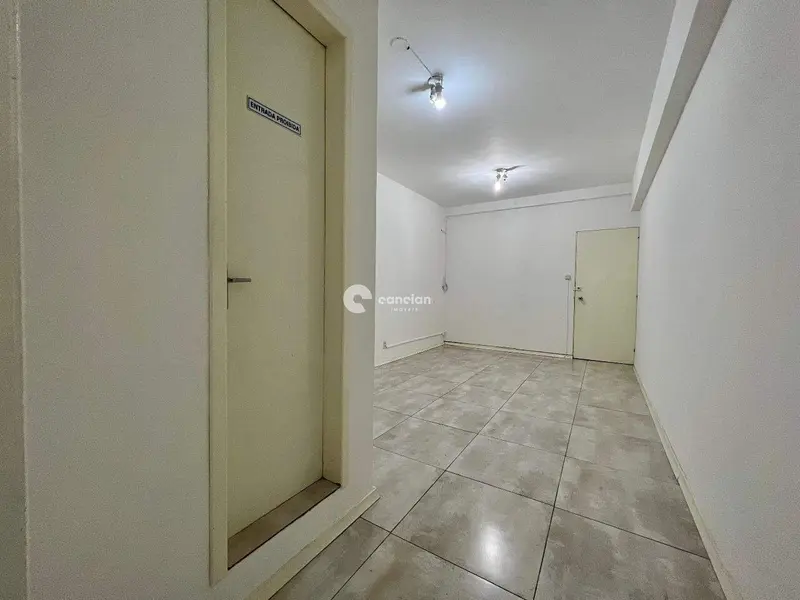 Sala Comercial à venda no Bonfim: 