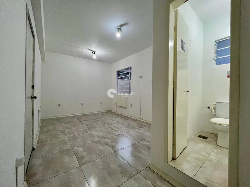 Sala Comercial à venda no Bonfim: 