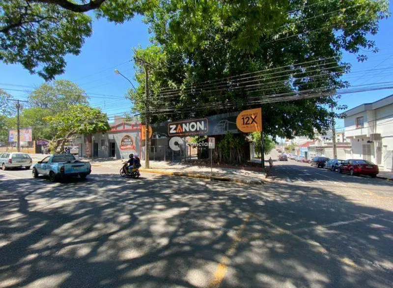 Terreno à venda no Nossa Senhora Medianeira: