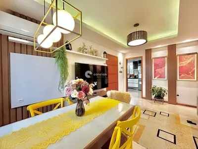 Apartamento à venda no Camobi: 