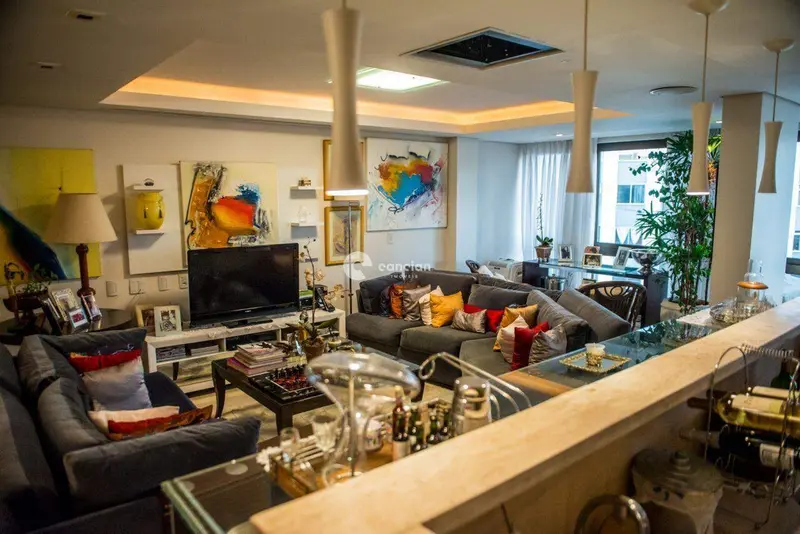 Apartamento à venda no Nossa Senhora Medianeira:
