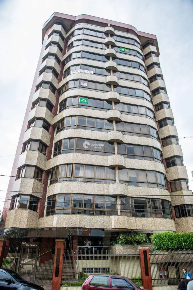 Apartamento à venda no Nossa Senhora Medianeira: