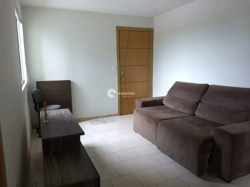 Apartamento à venda no Passo D'Areia: 