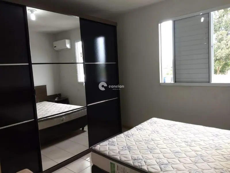 Apartamento à venda no Passo D'Areia: 