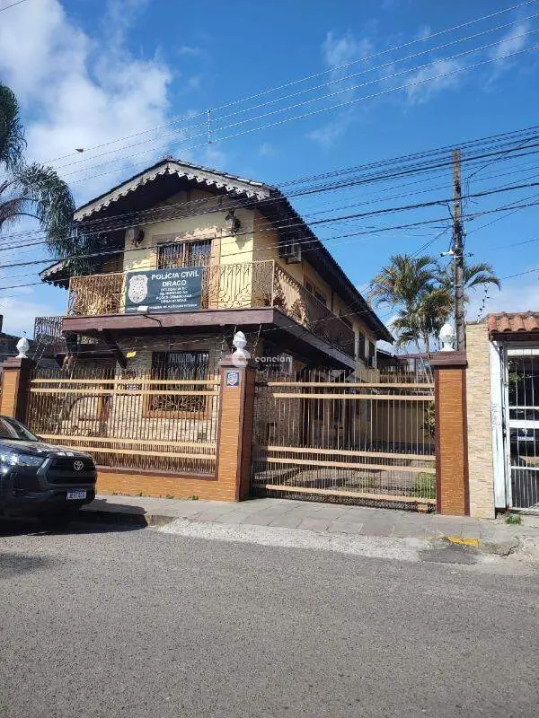 Casa Comercial à venda no Centro: 