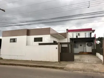 Conjunto Comercial à venda no Pinheiro Machado: 