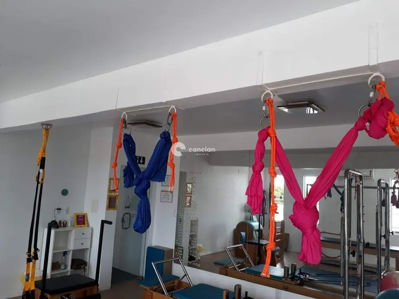 Conjunto Comercial à venda no Pinheiro Machado: 