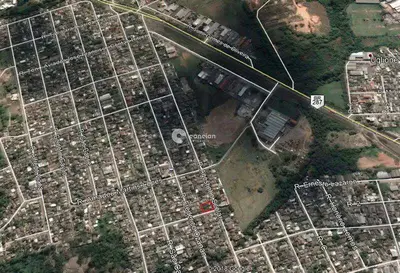 Terreno à venda no Urlândia: 