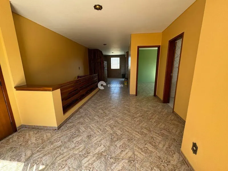 Cobertura à venda no Camobi: 
