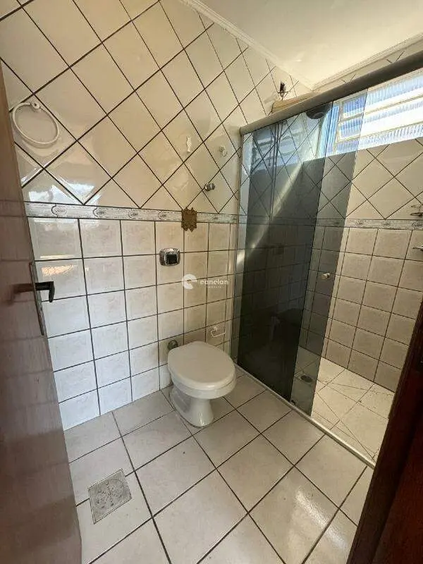 Cobertura à venda no Camobi: 