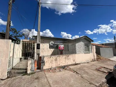 Terreno à venda no Uglione: 