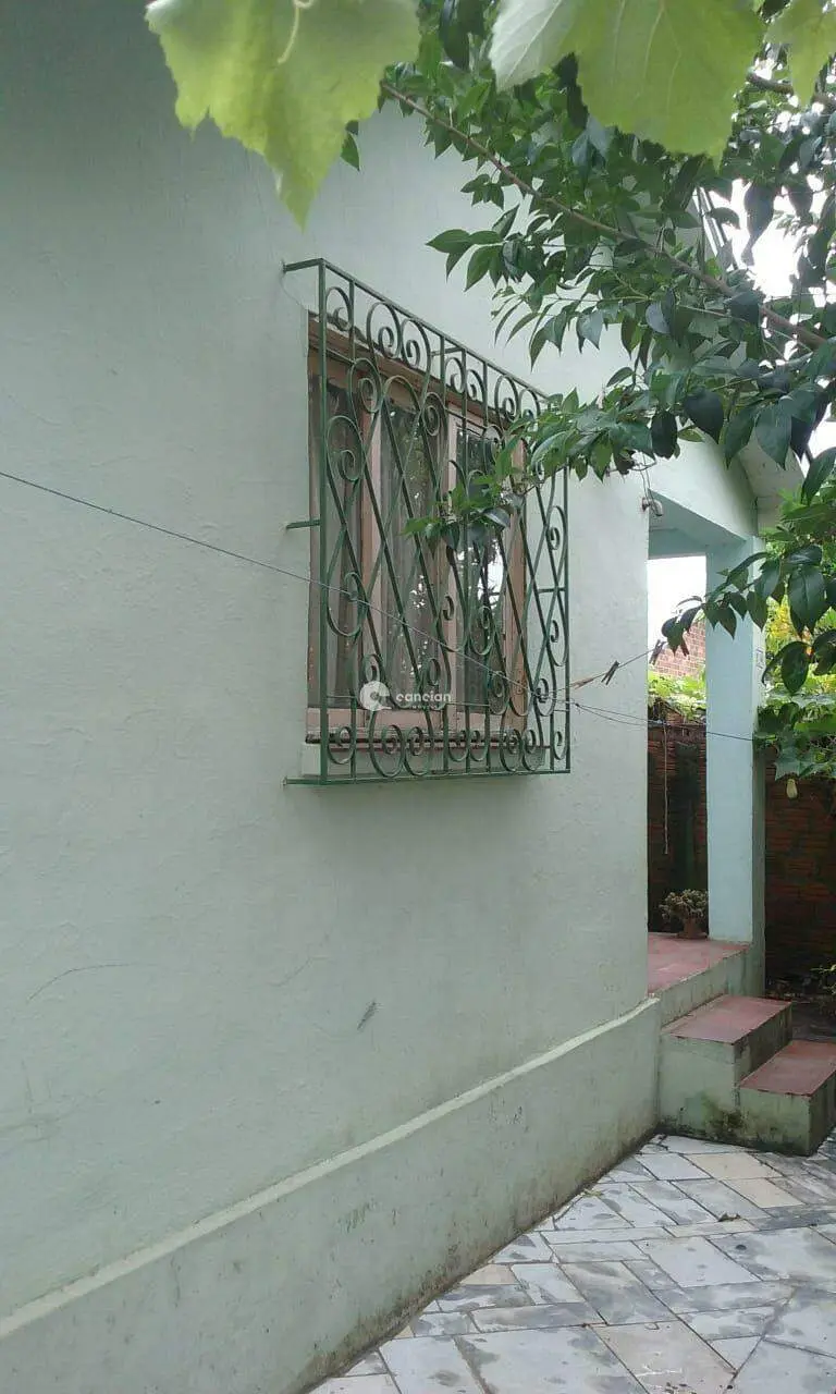 Casa à venda no Juscelino Kubitschek: 