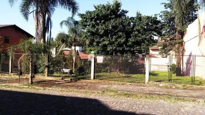 Terreno à venda no Nossa Senhora de Lourdes: 