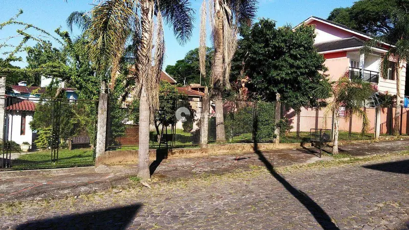 Terreno à venda no Nossa Senhora de Lourdes: 
