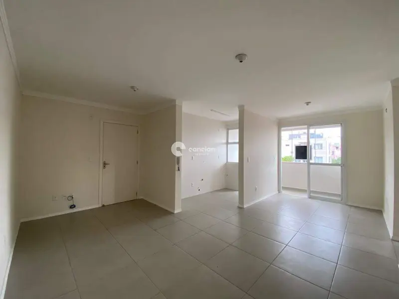 Apartamento à venda no Nossa Senhora Medianeira: