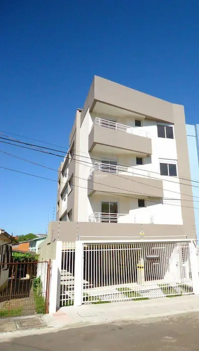 Apartamento à venda no Nossa Senhora Medianeira: 