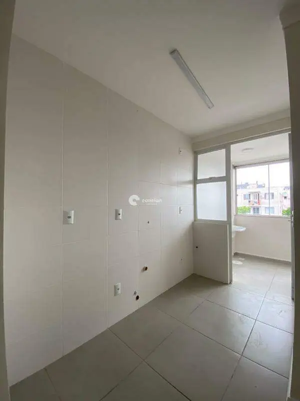 Apartamento à venda no Nossa Senhora Medianeira: