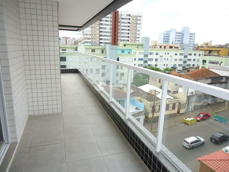 Apartamento à venda no Bonfim: 