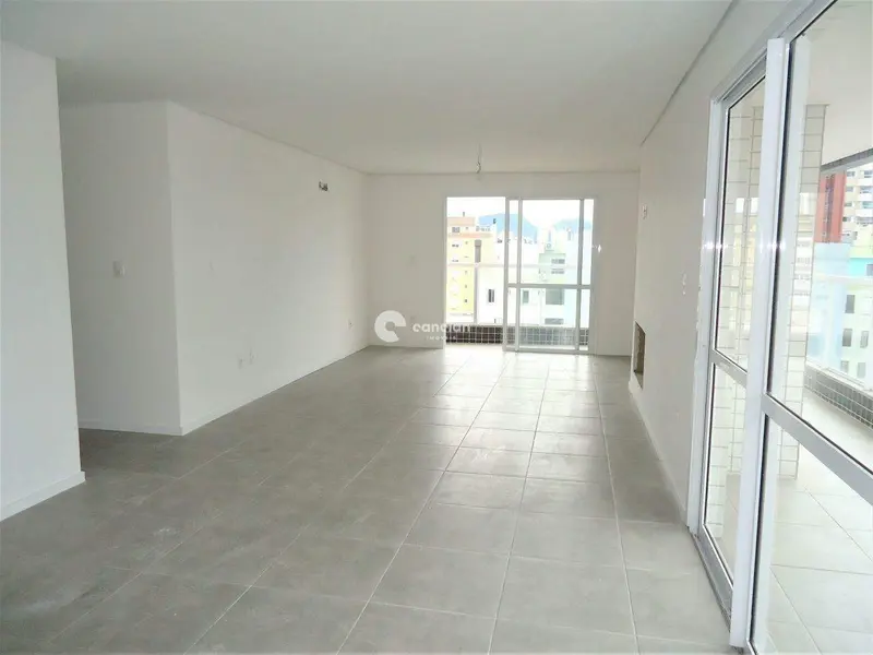 Apartamento à venda no Bonfim: 