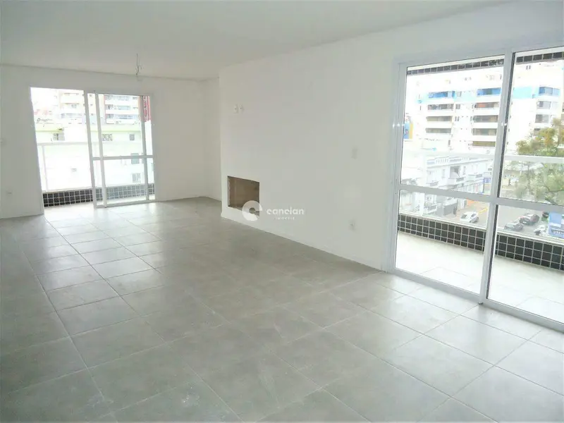 Apartamento à venda no Bonfim: 