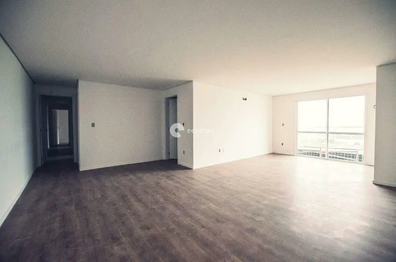 Apartamento à venda no Bonfim: 