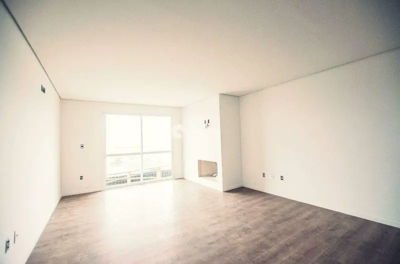 Apartamento à venda no Bonfim: 