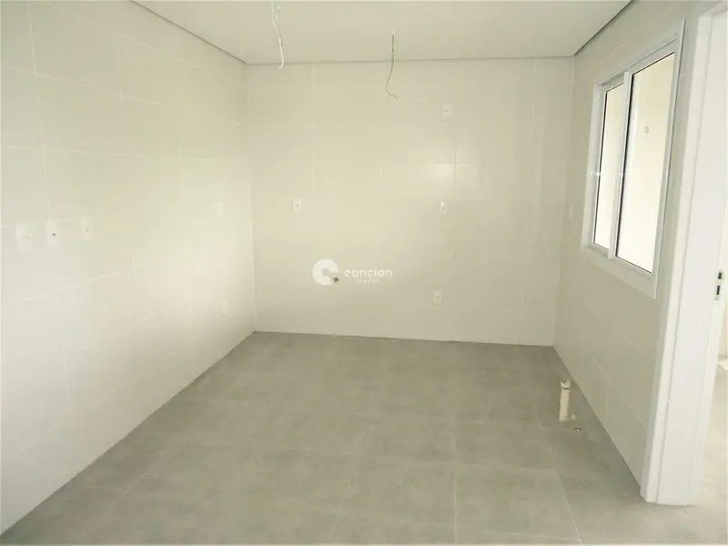 Apartamento à venda no Bonfim: