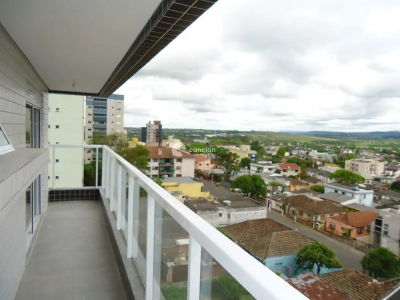 Apartamento à venda no Bonfim: