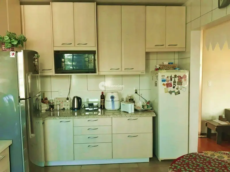 Casa à venda no Camobi: