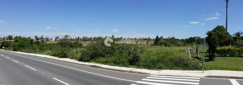 Terreno à venda no Camobi: