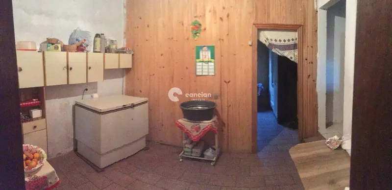 Casa à venda no Pinheiro Machado: