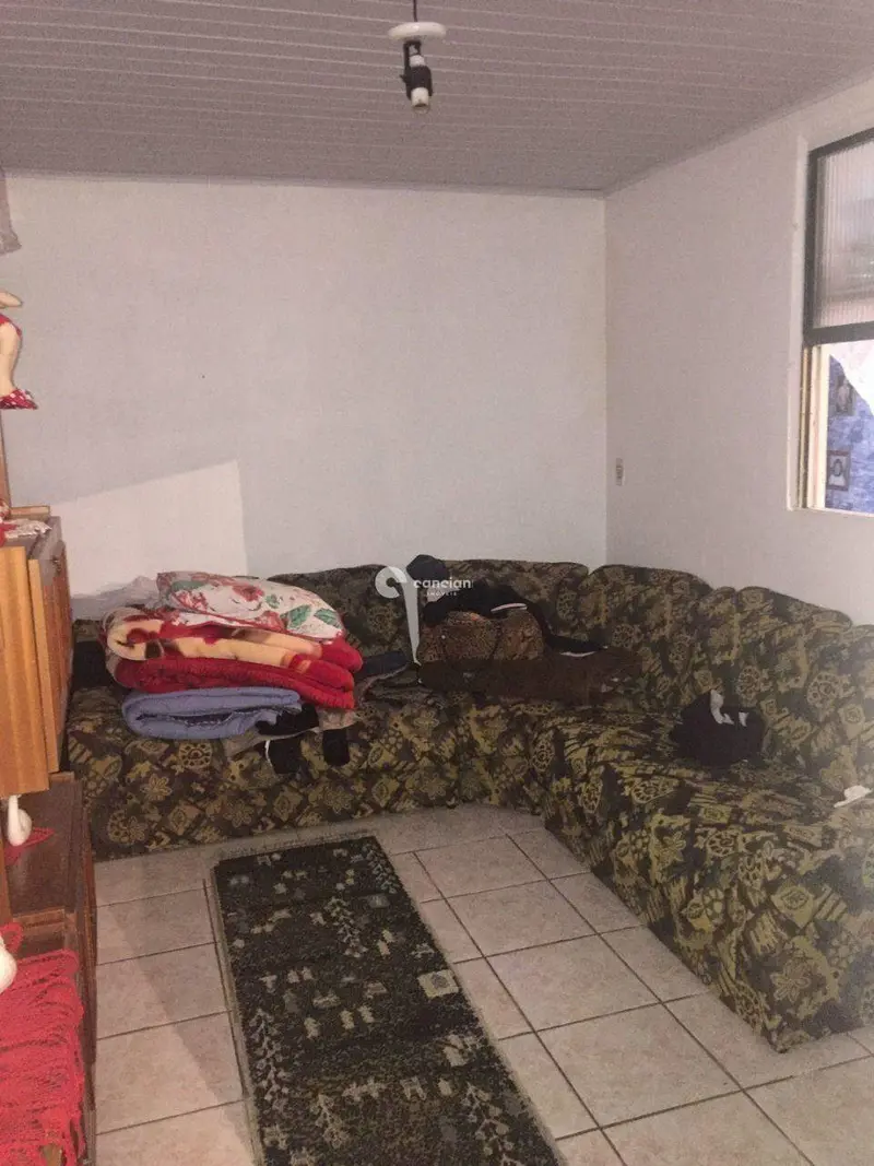 Casa à venda no Pinheiro Machado: