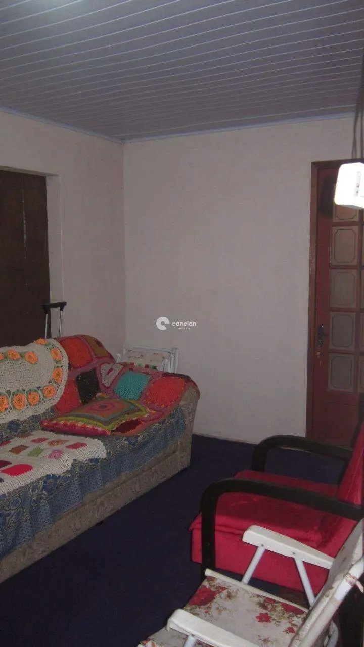 Casa à venda no Pinheiro Machado: 