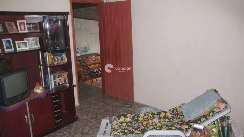 Casa à venda no Pinheiro Machado: 