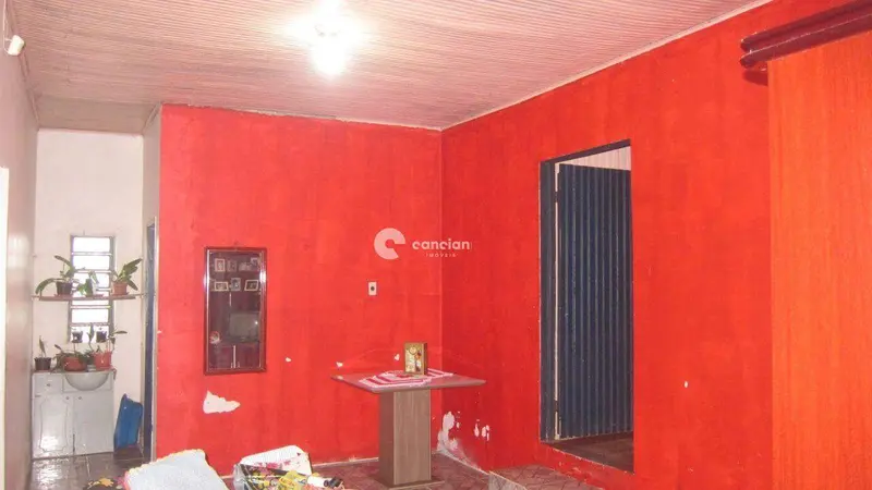 Casa à venda no Pinheiro Machado: 