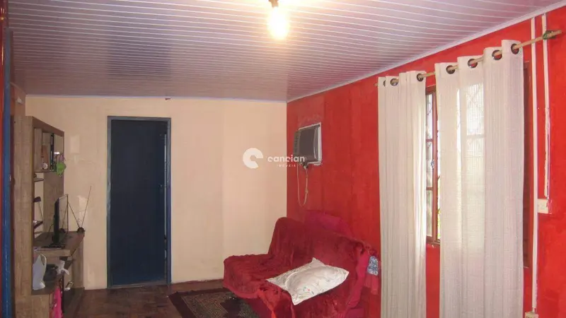 Casa à venda no Pinheiro Machado: 