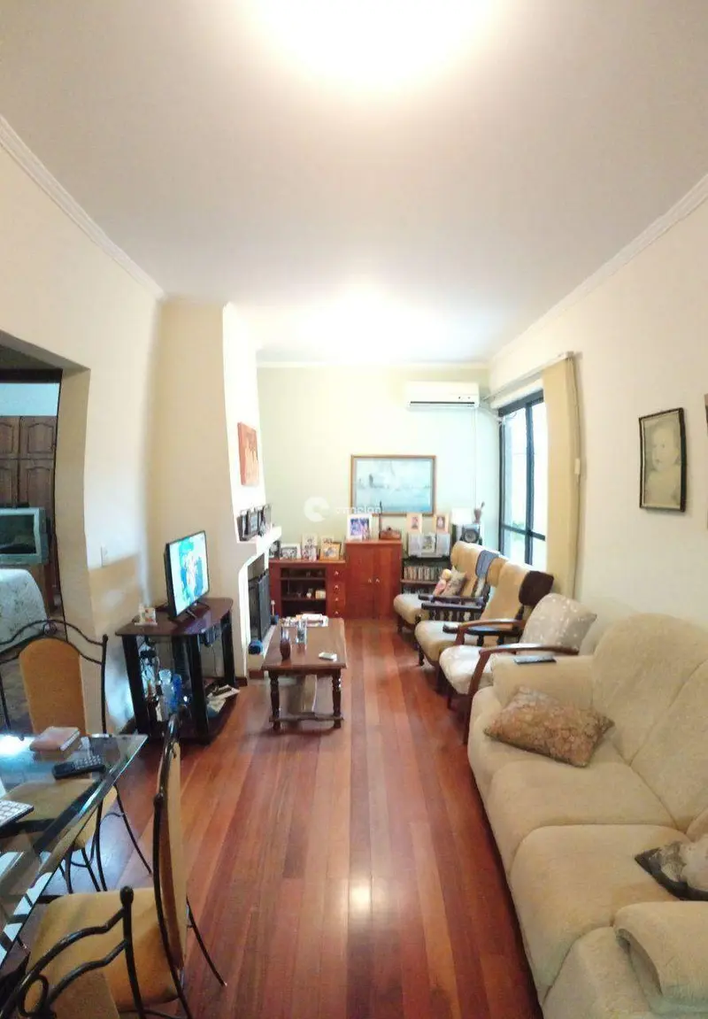Apartamento à venda no Menino Jesus: 