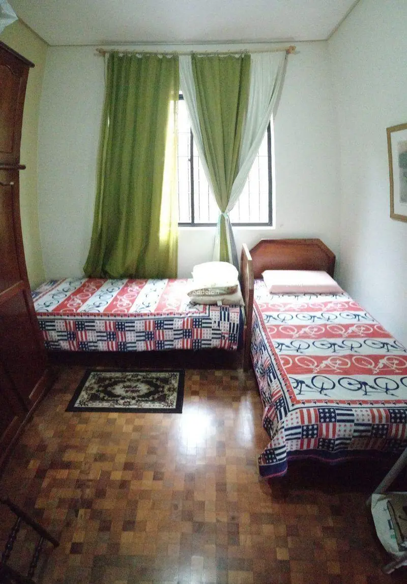 Apartamento à venda no Menino Jesus: 