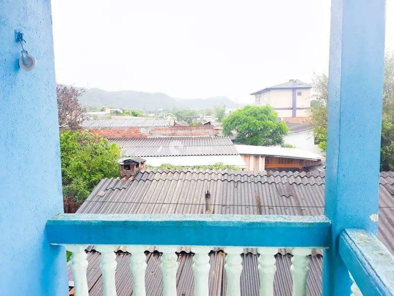 Casa à venda no Salgado Filho: 