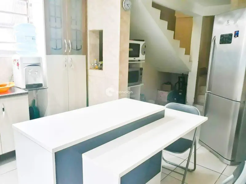 Casa à venda no Salgado Filho: 