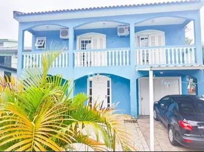 Casa à venda no Salgado Filho: 