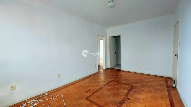 Apartamento à venda no Nossa Senhora do Rosário: 