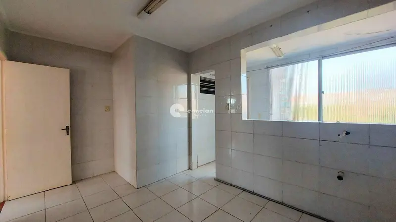 Apartamento à venda no Nossa Senhora do Rosário: 