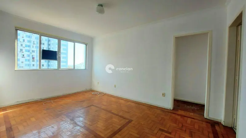 Apartamento à venda no Nossa Senhora do Rosário: 