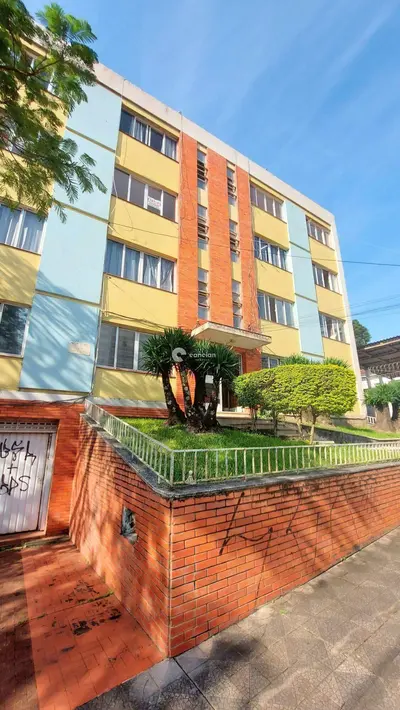 Apartamento à venda no Nossa Senhora do Rosário: 