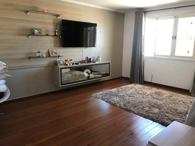 Casa à venda no Nossa Senhora Medianeira: 