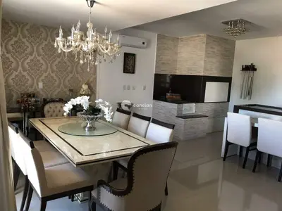 Casa à venda no Nossa Senhora Medianeira: 