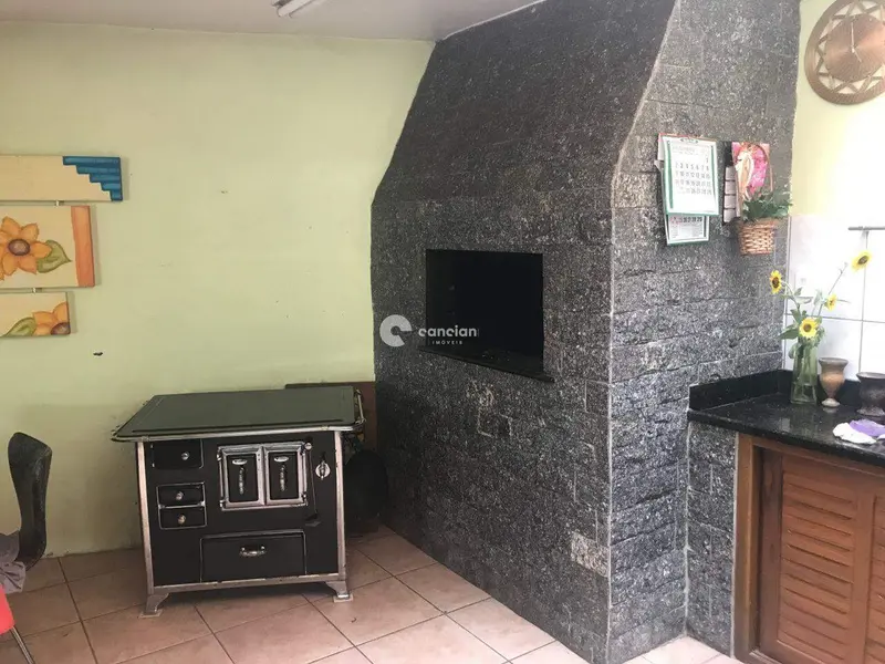 Casa à venda no Duque de Caxias: 