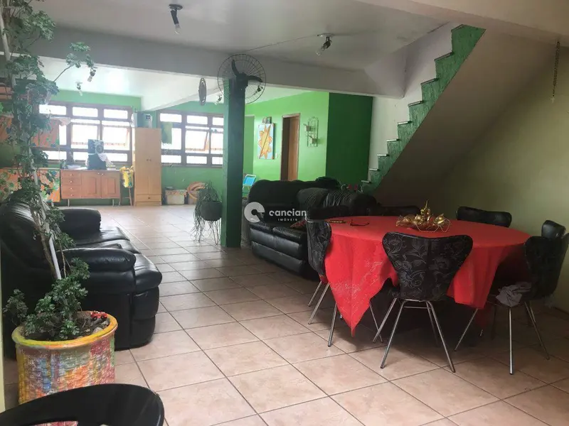 Casa à venda no Duque de Caxias: 