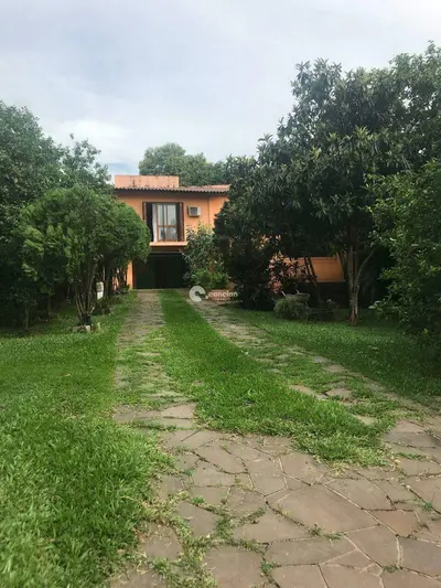 Casa à venda no Duque de Caxias: 